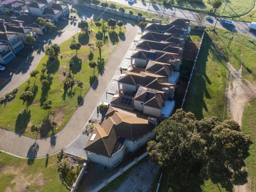 4 Bedroom Property for Sale in Brackenfell South Western Cape